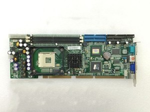 1PC EVOC FSC-1713VNA ver:A4 motherboard *lm