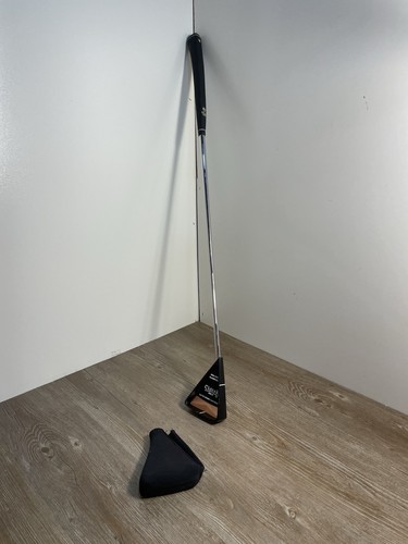 "Putter ClosaR triángulo para zurdos con cubierta 34,5"" de largo" - Imagen 8 de 8
