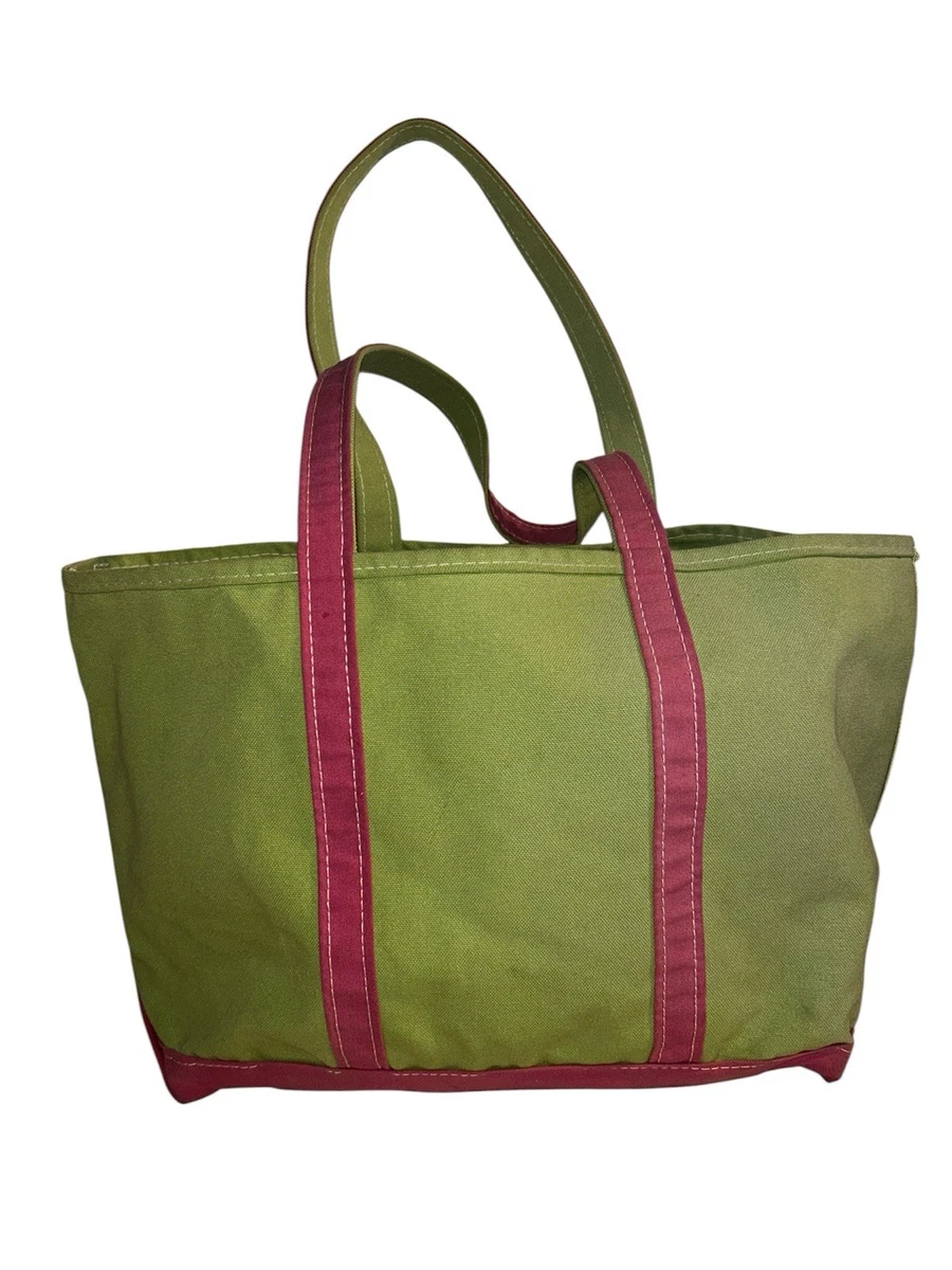 L.L.Bean トートバッグ ネイビー Pink Nautical Bags & Handbags for Women for sale | eBay