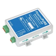 PlasmaAir - PlasmaPure AutoClean 1500 Self Cleaning Ionizer - 12V DC/24V AC