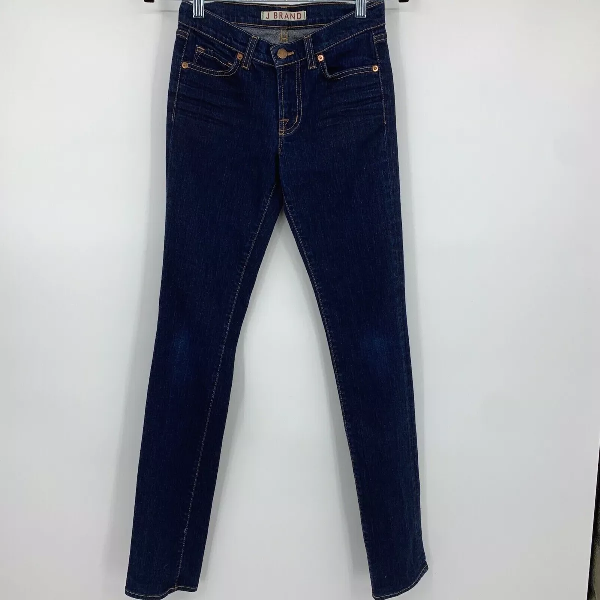 statisk centeret Ugyldigt J Brand womens 24 jeans 812 ink mid rise skinny dark wash blue denim | eBay statisk centeret Ugyldigt J Brand womens 24 jeans 812 ink mid rise skinny dark wash blue denim | eBay
