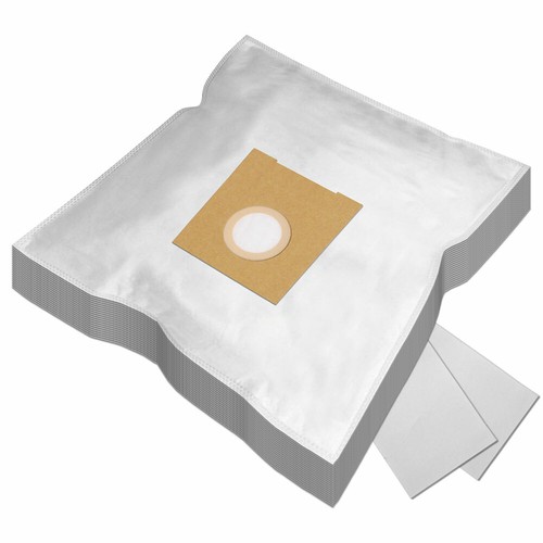 20 Vacuum Cleaner Dust Bags For Bosch BGL35MOV20/01