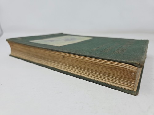 Tropical Fish for the Home by F.H. Stoye Empire Tropicals HC c.1930s Aquarium - Picture 5 of 11