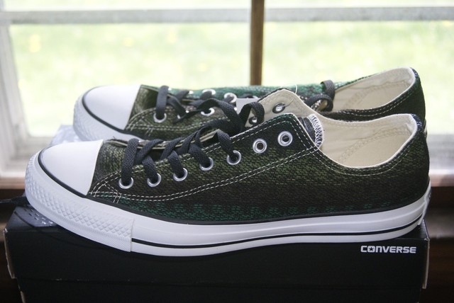 converse chuck taylor all star black wash