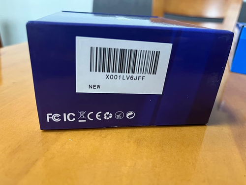 Telefono Cellulare per Anziani Con Tasti Grandi, Volume Alto, Base Di Ricarica - Foto 10 di 12