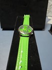 New Green Mickey Mouse Watch — photo 1