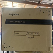 PROWISE MOVE CAMERA FHD 30FPS