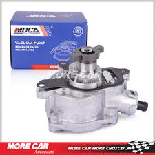 Vacuum Pump for 05-14 VW Jetta Volkswagen Beetle Golf Passat Rabbit Audi TT RS