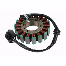 Generator Magneto Stator Coil With 1-plug Fit For Honda CB400 CB 400