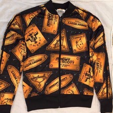 kingsman adidas jacket