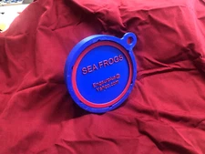 Sea Frogs housing for the Sony A6xxx - Lens Protector