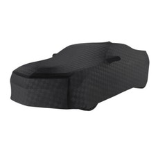 2016-2024 Chevrolet Camaro Zl1 Indoor Car Cover 22863449 Black W Zl1 Logos Oem