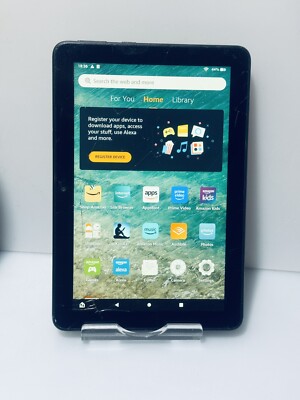 【新品】Amazon Fire HD 8 16GB s-l400.jpg
