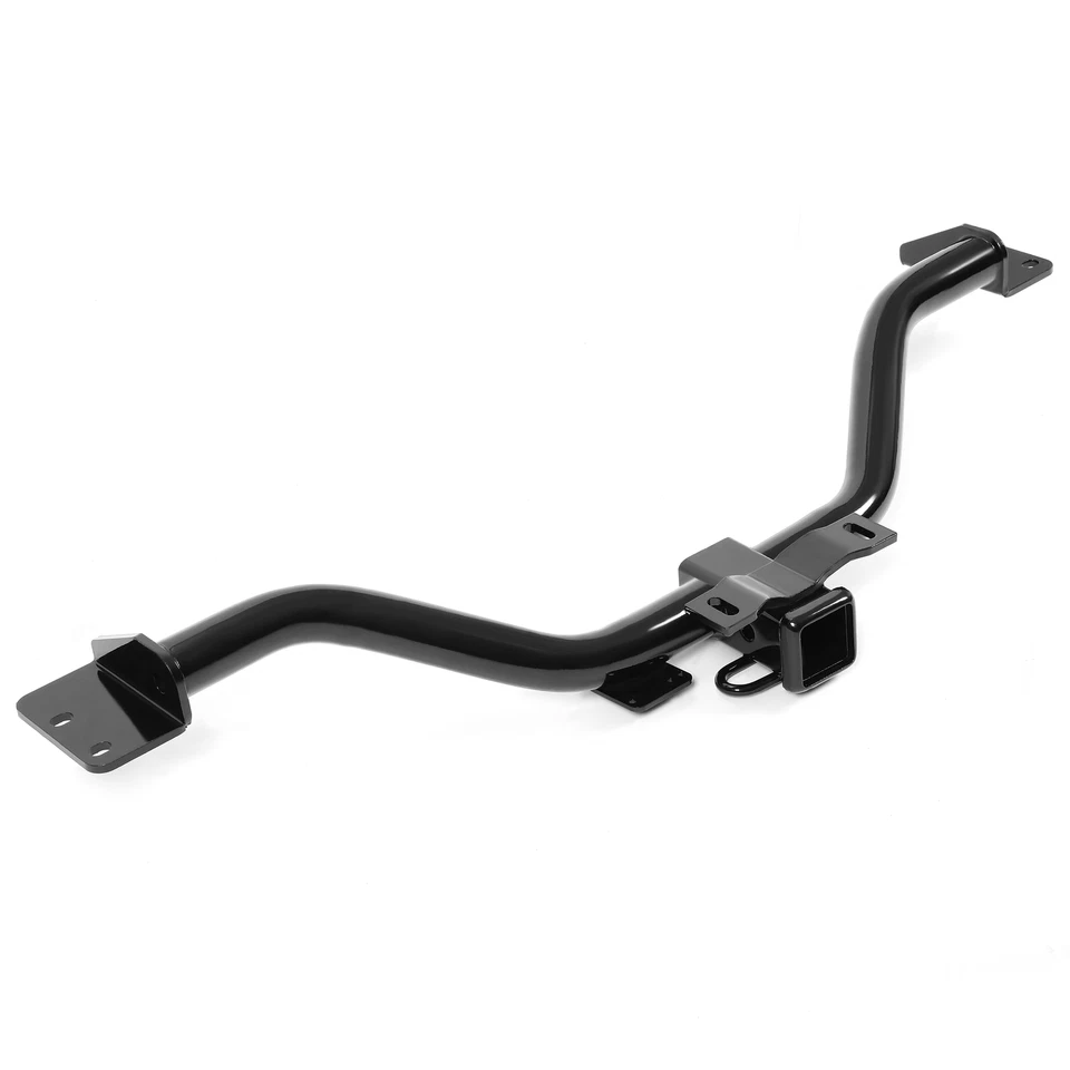 Receptor de enganche de remolque clase 3 de 2" para Traverse GMC Acadia Buick Enclave 08-17 Foto 2 de 4