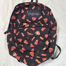 driver 8 backpack jansport Size:32