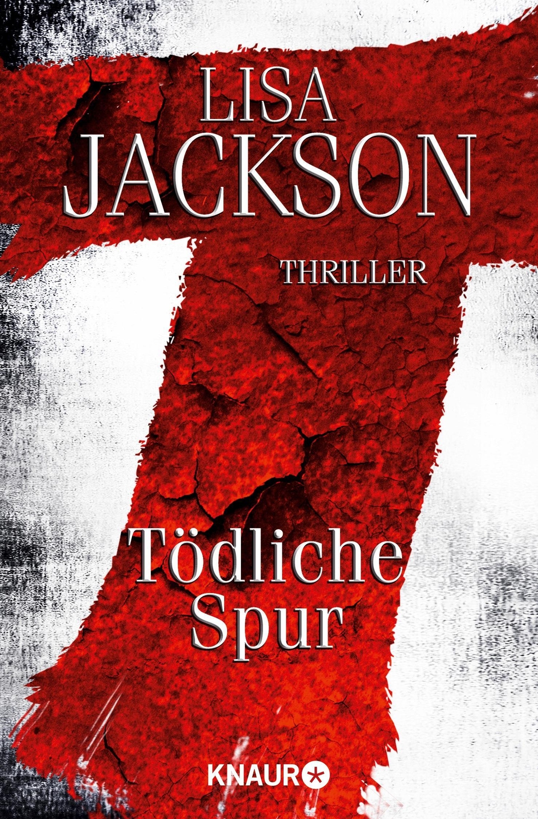 Thumbnail - T - Tödliche Spur | Lisa Jackson | Thriller | Taschenbuch | Paperback