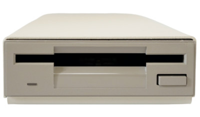   New COMBO Commodore Amiga GREASEWEAZLE PC Mac Usb Flux RW Professional Case !