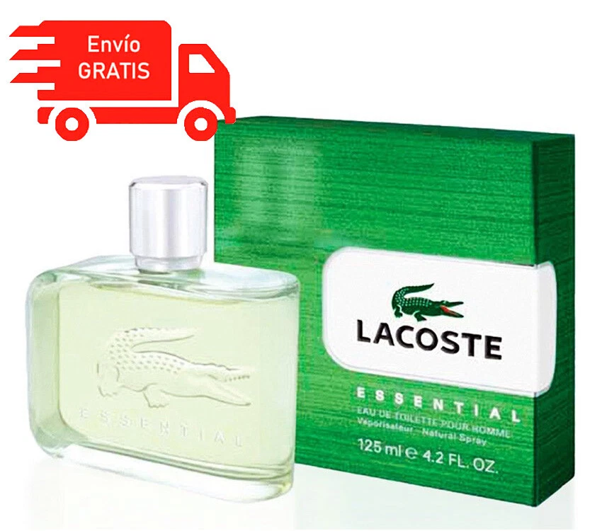 ESSENTIAL EDT 125ML Men&#039;s Perfume FREE SHIPPING | eBay