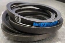 B153 / 5L1560 Belt 5/8"X156" Replacement V Belt For JOHN DEERE