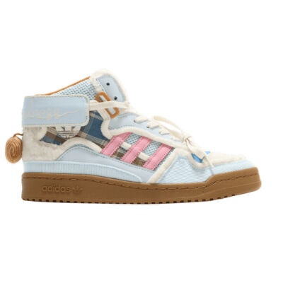 adidas Melting Sadness x Forum Exhibit Mid 'Karoro' GW8921 Men's Shoes