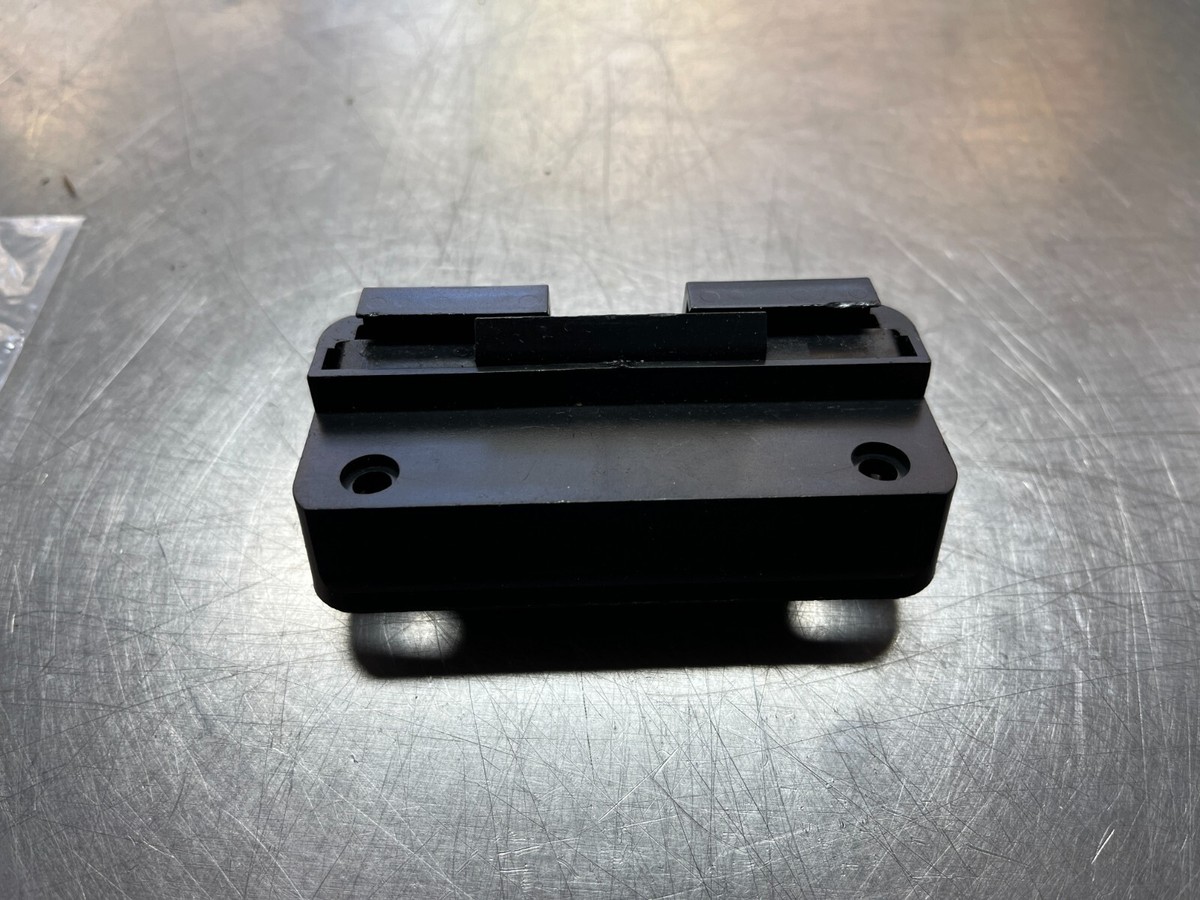 RV Designer H695 Hehr Window Latch – Single Pane Interior Hardware, Replacement Part