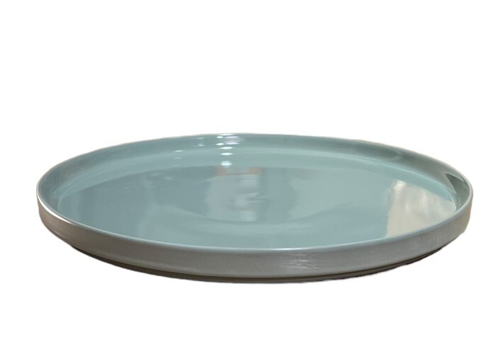 blomus 63717 Mio Mirage Grey Speiseteller 27 Cm online kaufen | eBay 