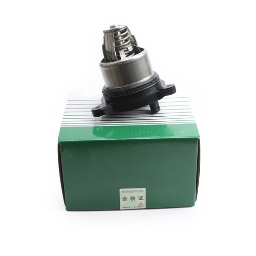 Coolant Thermostat 06M121115K Fit For Audi Q7 Porsche Cayenne Panamera 3.0T