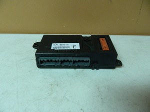 New Oem 1999 2003 Ford F150 Gem Body Control Module Xl34 14b205 Bd Ebay