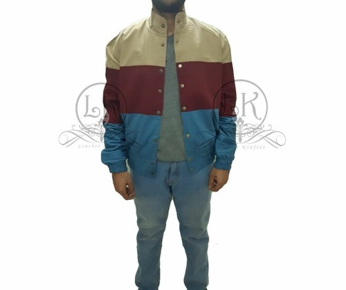 otis jacket