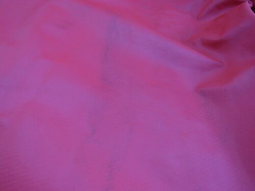 Vintage Sand-Knit Raincoat Size Large Red NOS - Picture 4 of 5