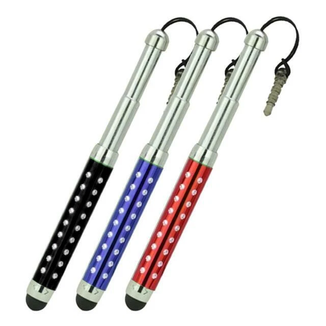 Aluminium Styluses for HTC