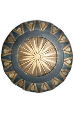 Wonder Woman 12" Child Shield