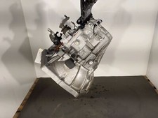Boite de vitesse Peugeot 108
