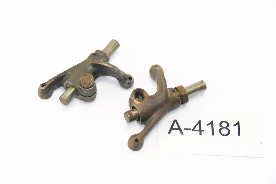 NSU OSL 201 251 - Kipphebel A4181 - Bild 2 von 2