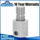 Chevy Window Crank Extension fits Chevy Camaro Corvette GM Buick Pontiac Olds