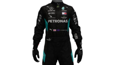 GO KART RACING SUIT CIK/FIA LEVEL2 WEAR WITH DIGITAL SUBLIMATION PRINT