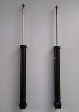 2 Gasdruck Stoßdämpfer Skoda Citigo hinten HA