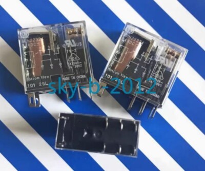 1 PCS NEW IN BOX AHN22324 Automotive Power Electrical Direct Current Relay