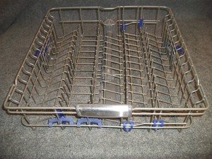 lg dishwasher rack rusting