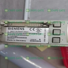 1PCS USED SIEMENS 6SN1118-0NH01-0AA1 6SN11180NH010AA1 PLC