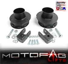 2.5" Front Leveling Kit for 2014-2024 Dodge Ram 2500 Fits 2013-2024 Ram 3500 4WD