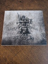 Cavus - Fester and Putrefy Digipak CD