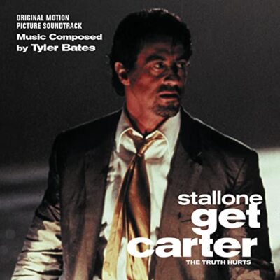 Score - AudioCD - VERY GOOD
