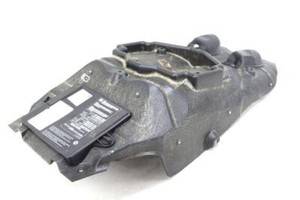KUNSTSTOFF UNTER SATTEL BMW R 1100 S UNTERTEIL HITZESCHUTZ KOTFLÜGEL 52532328421
