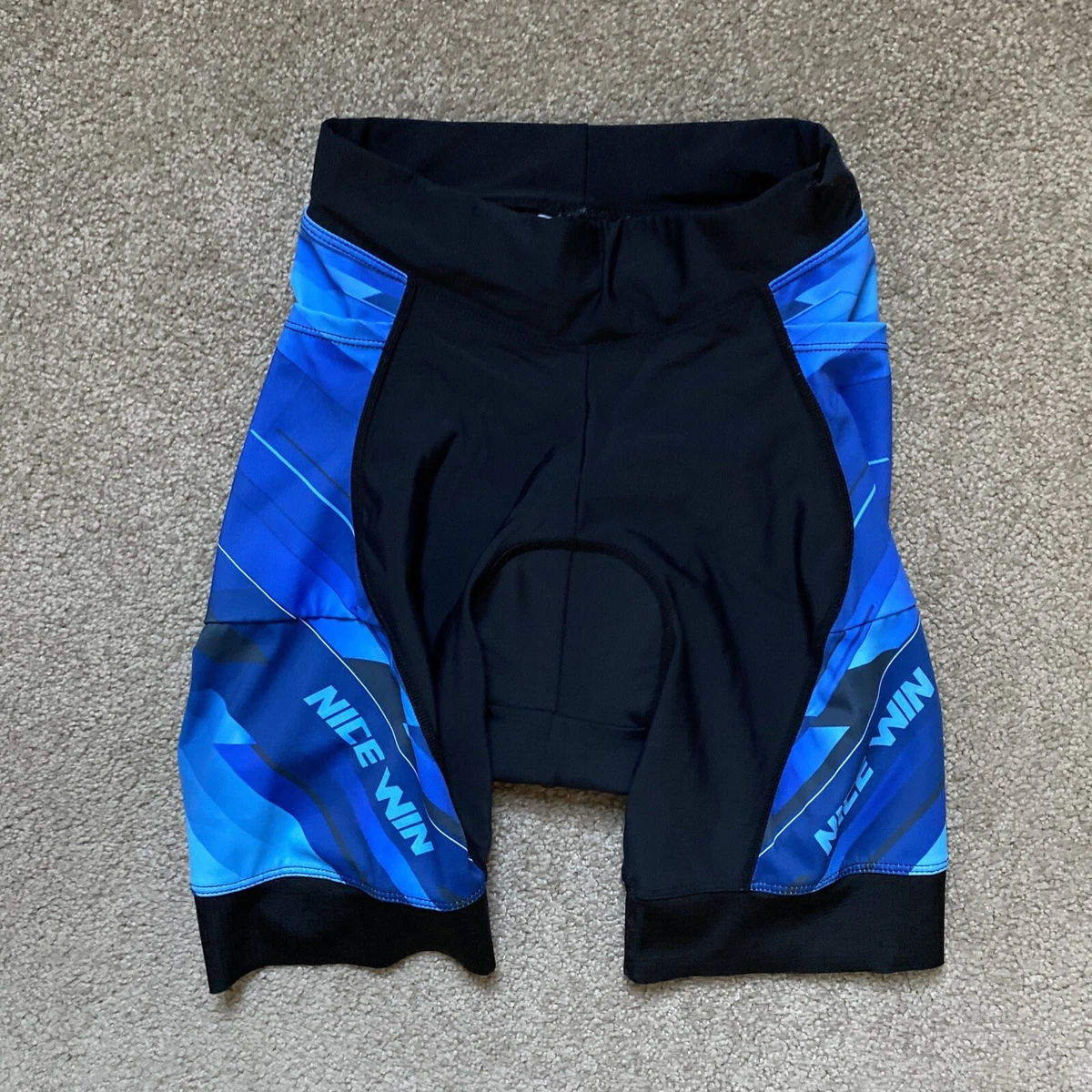 Bike shorts hotsell side pocket