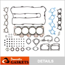 Fits 95-02 Kia Sportage 2.0L DOHC Head Gasket Set FED