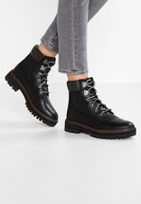 Donna Timberland London Square 6in Boot Stivaletti e Tronchetti BordÃ² -  Taglia | Acquisti Online su eBay