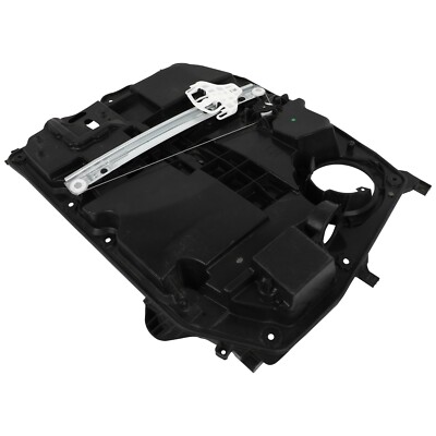 For Dodge Nitro Front Left with Motor2007-2012  Power Window Regulator