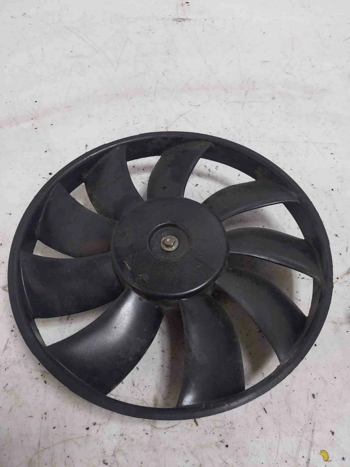 Motor de ventilador de refrigeração Chevy compatível com Camaro Lesabre Park Ave Cavalier Firebird 22136897 - Imagem 2 de 2