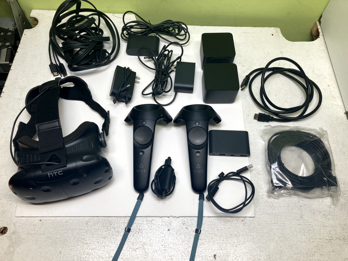 Vr Headsets Htc Vive Compatibility HTC Vive Pro Compatible VR